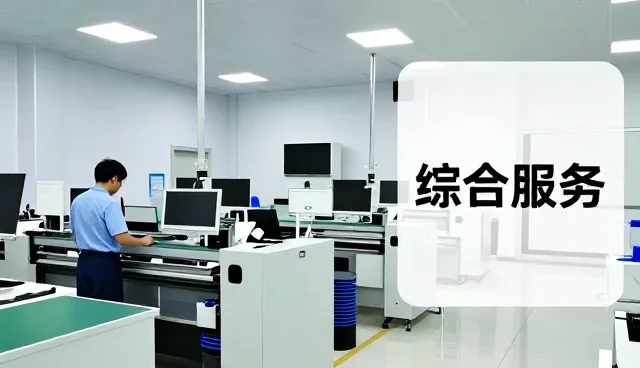 日用百货组合