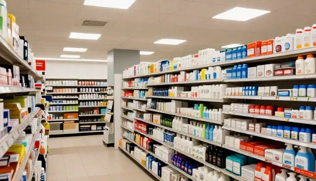如何有效管理日用百货组合库存?